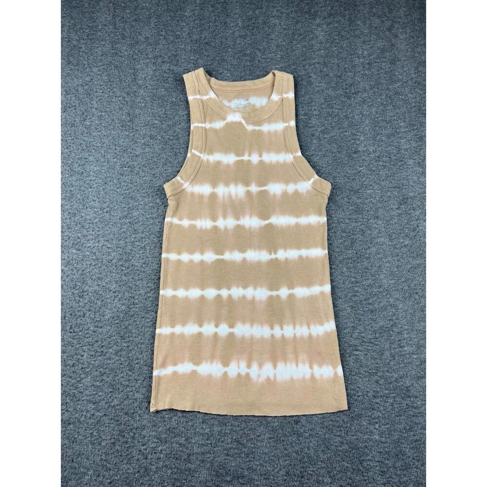 Aerie‎ Tie-Dye Sleeveless Tank Top Size Small